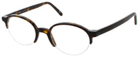 Andy Wolf Andy Wolf Optical Glasses BLACK