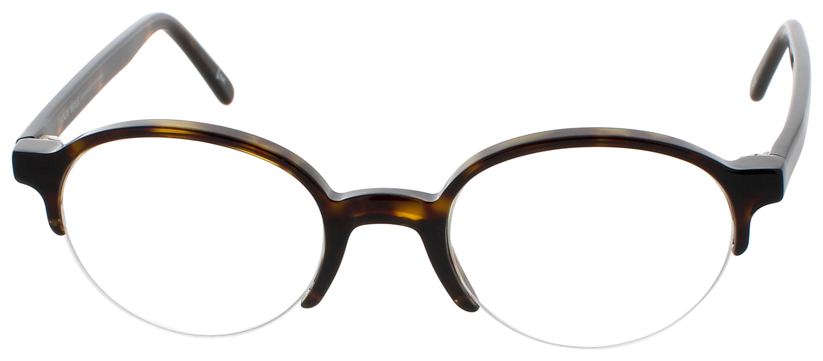 Andy Wolf Andy Wolf Optical Glasses BLACK