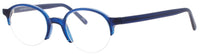 Andy Wolf Andy Wolf Optical Glasses BLACK