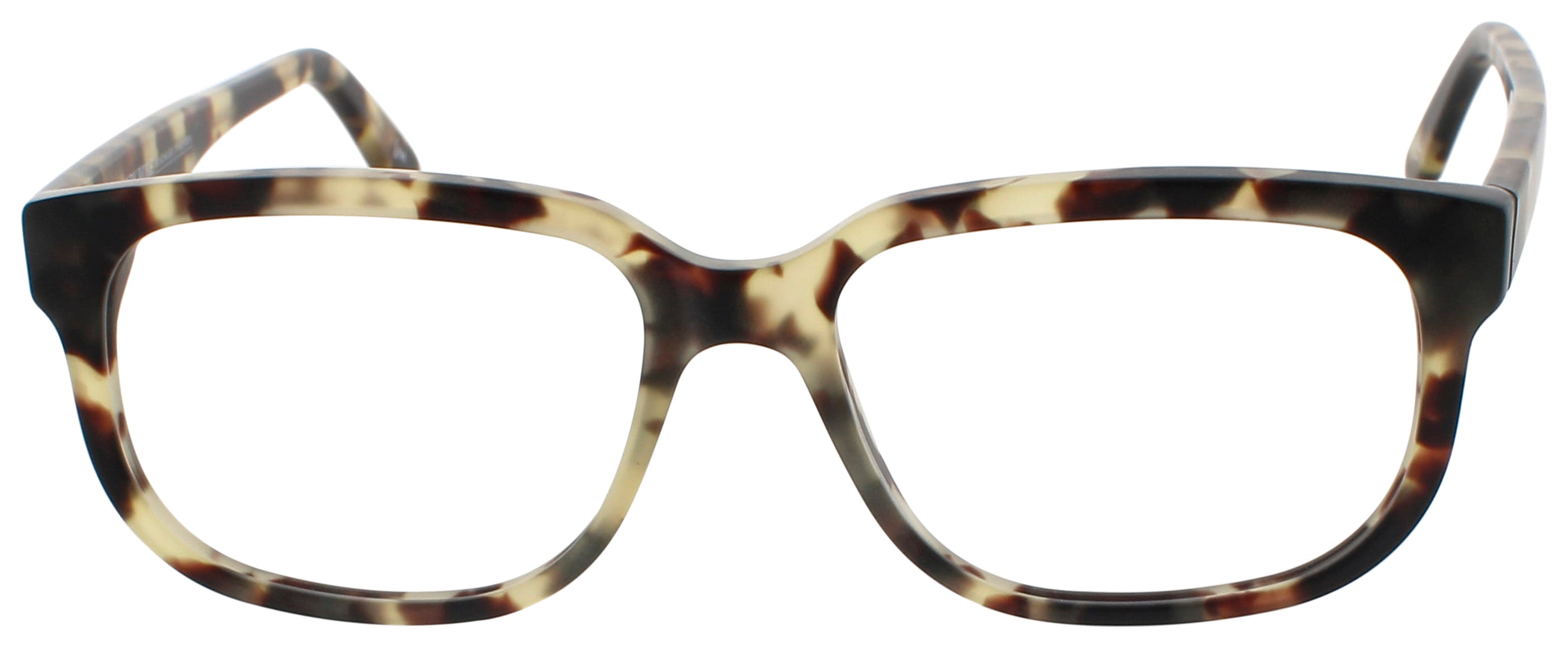 Andy Wolf Andy Wolf Optical Glasses Brown