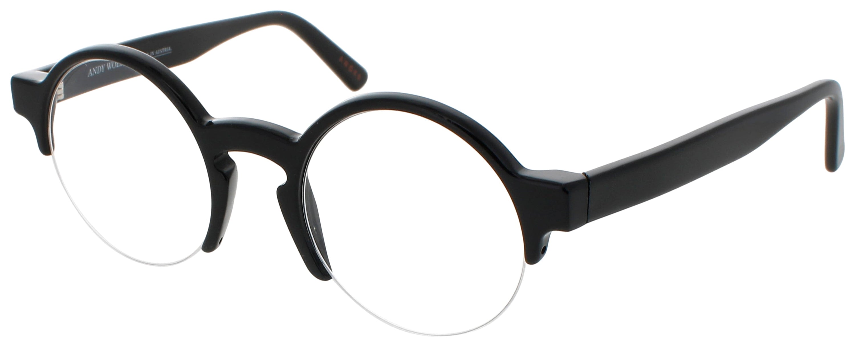 Andy Wolf Andy Wolf Optical Glasses GREY
