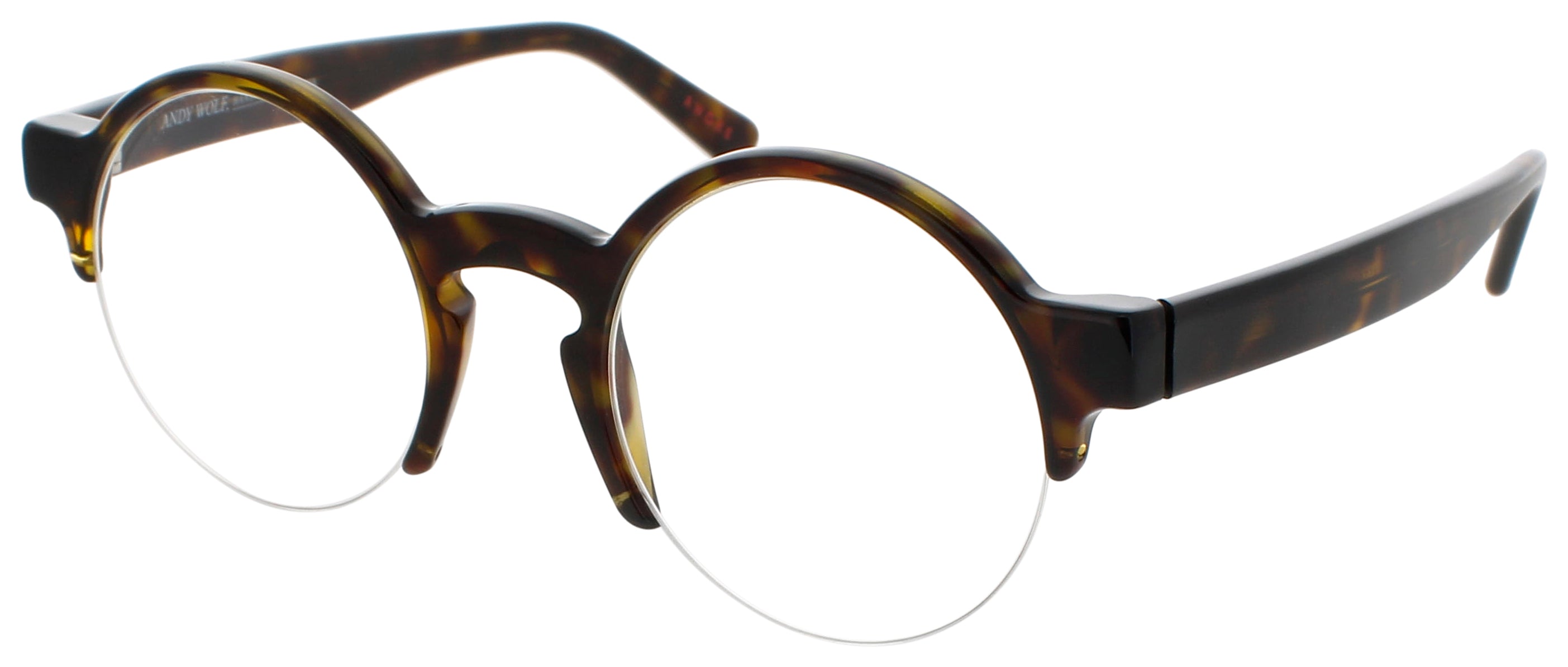 Andy Wolf Andy Wolf Optical Glasses GREY