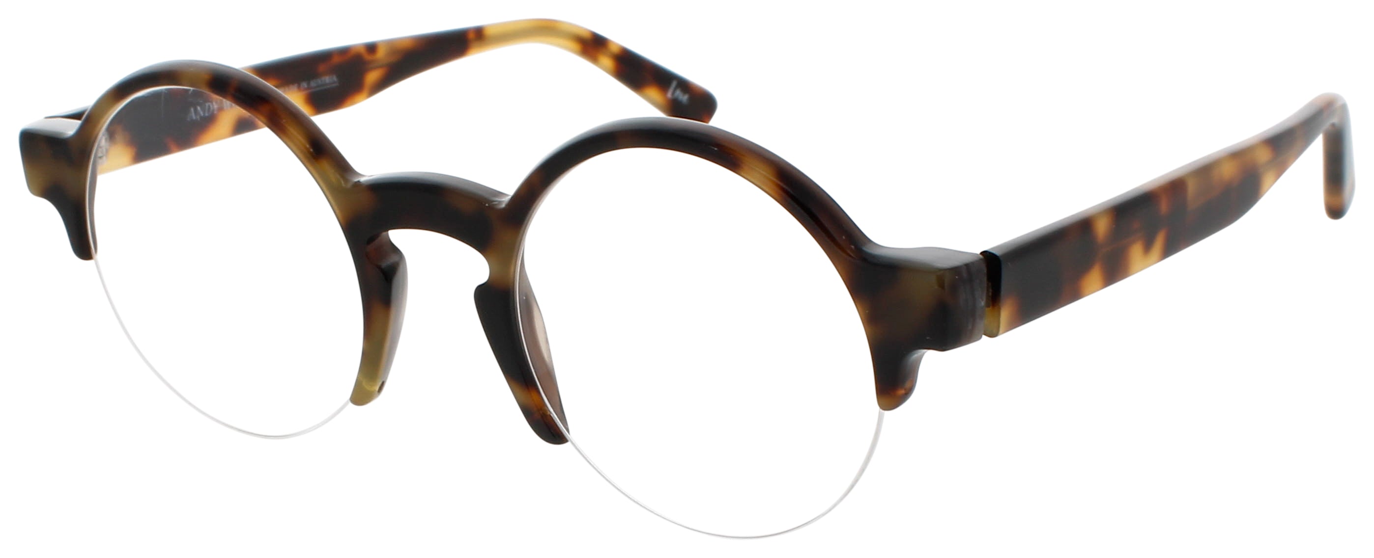 Andy Wolf Andy Wolf Optical Glasses GREY