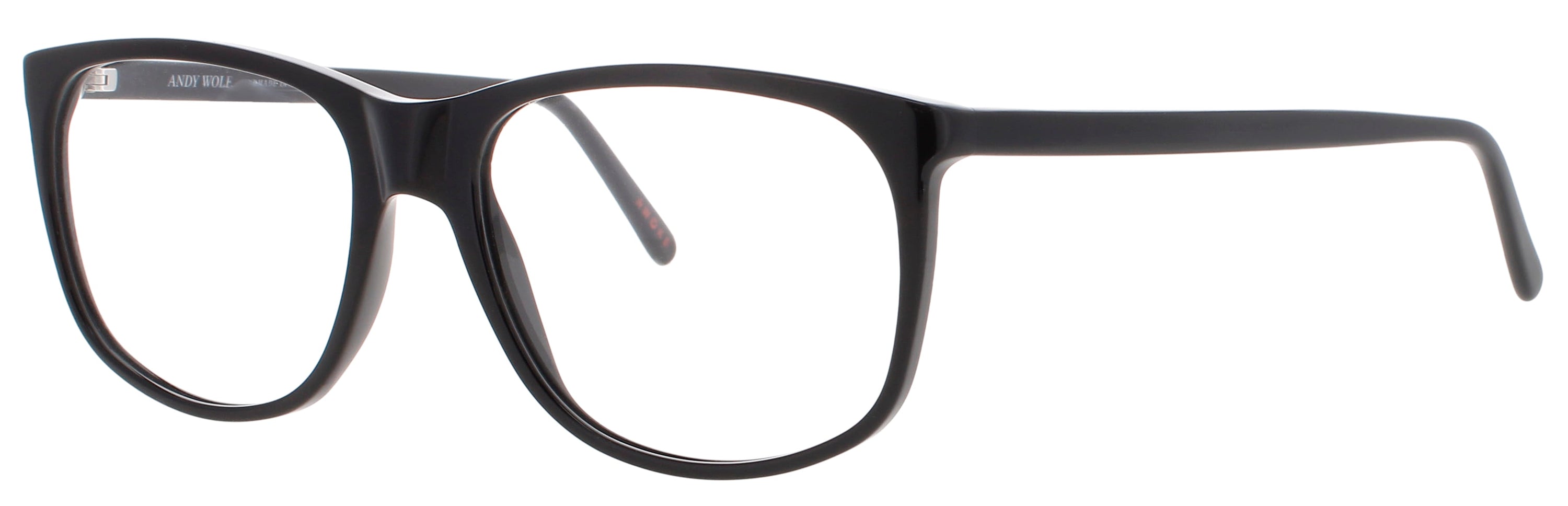 Andy Wolf Andy Wolf Optical Glasses BLACK