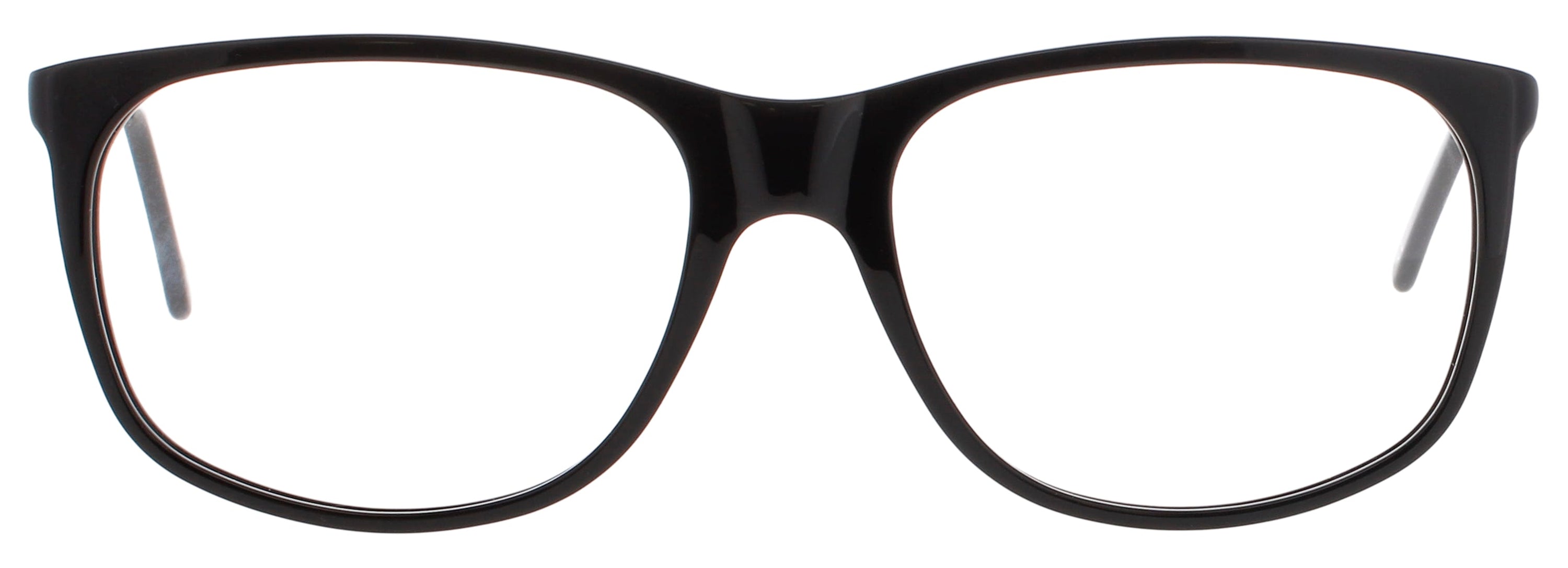 Andy Wolf Andy Wolf Optical Glasses BLACK