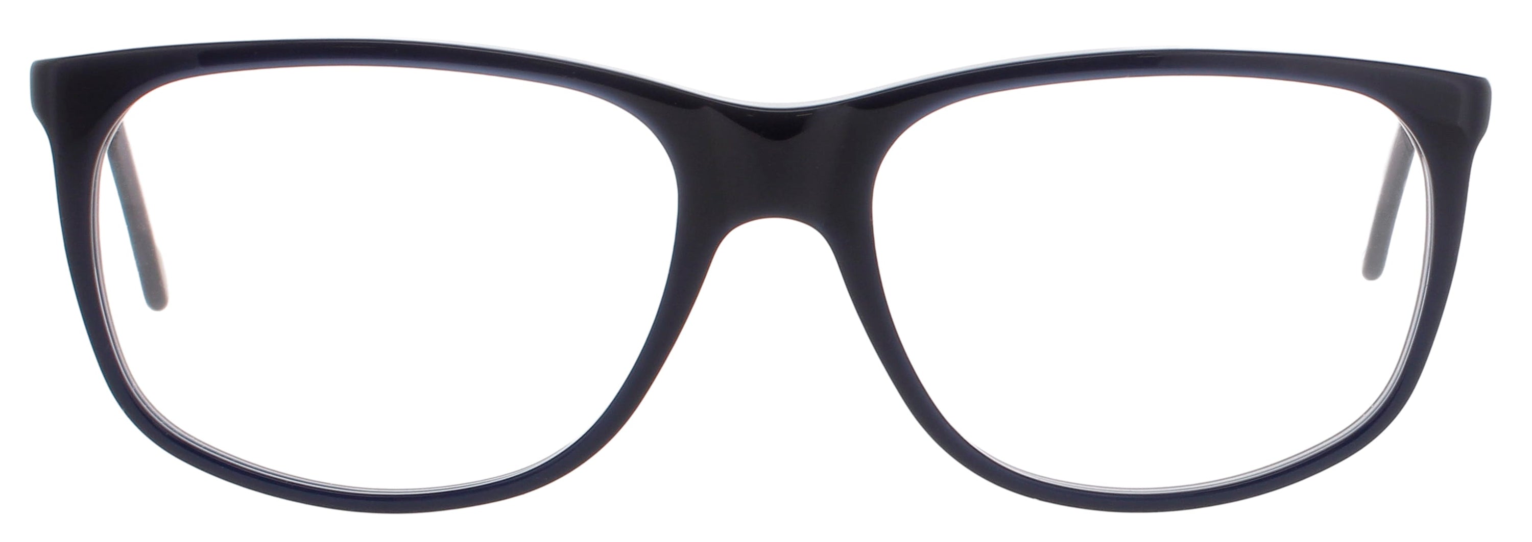 Andy Wolf Andy Wolf Optical Glasses BLACK
