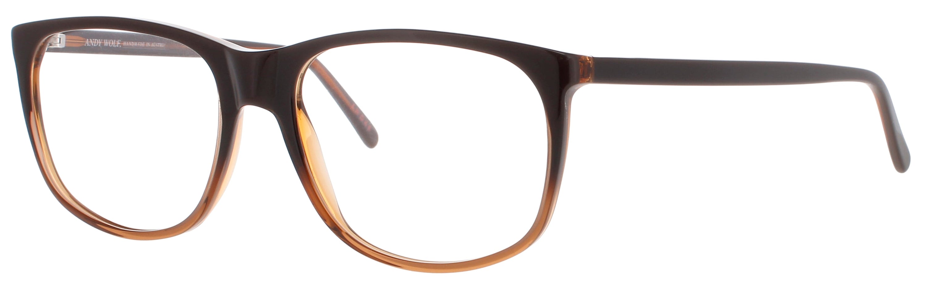 Andy Wolf Andy Wolf Optical Glasses BLACK