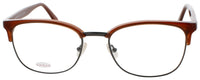 Andy Wolf Andy Wolf Optical Glasses Brown