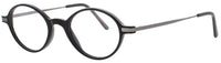 Andy Wolf Andy Wolf Optical Glasses BLACK