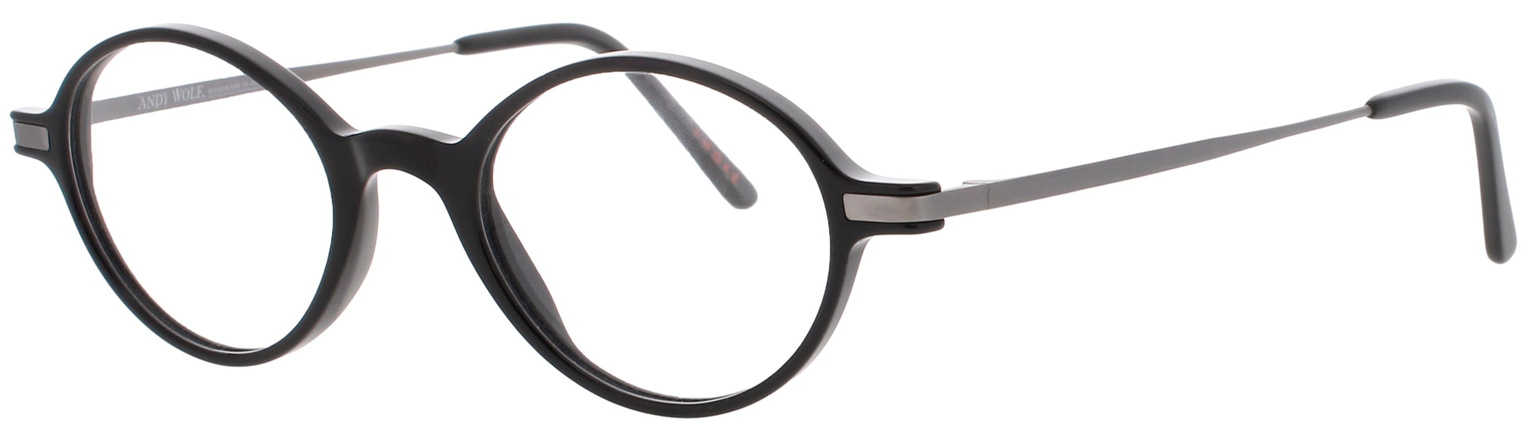 Andy Wolf Andy Wolf Optical Glasses BLACK