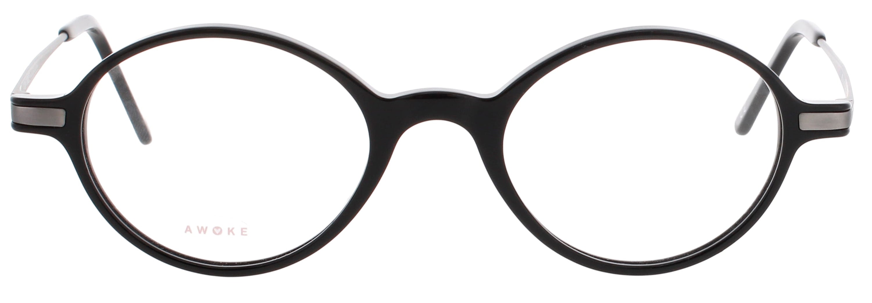 Andy Wolf Andy Wolf Optical Glasses BLACK