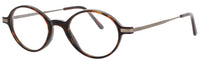 Andy Wolf Andy Wolf Optical Glasses BLACK