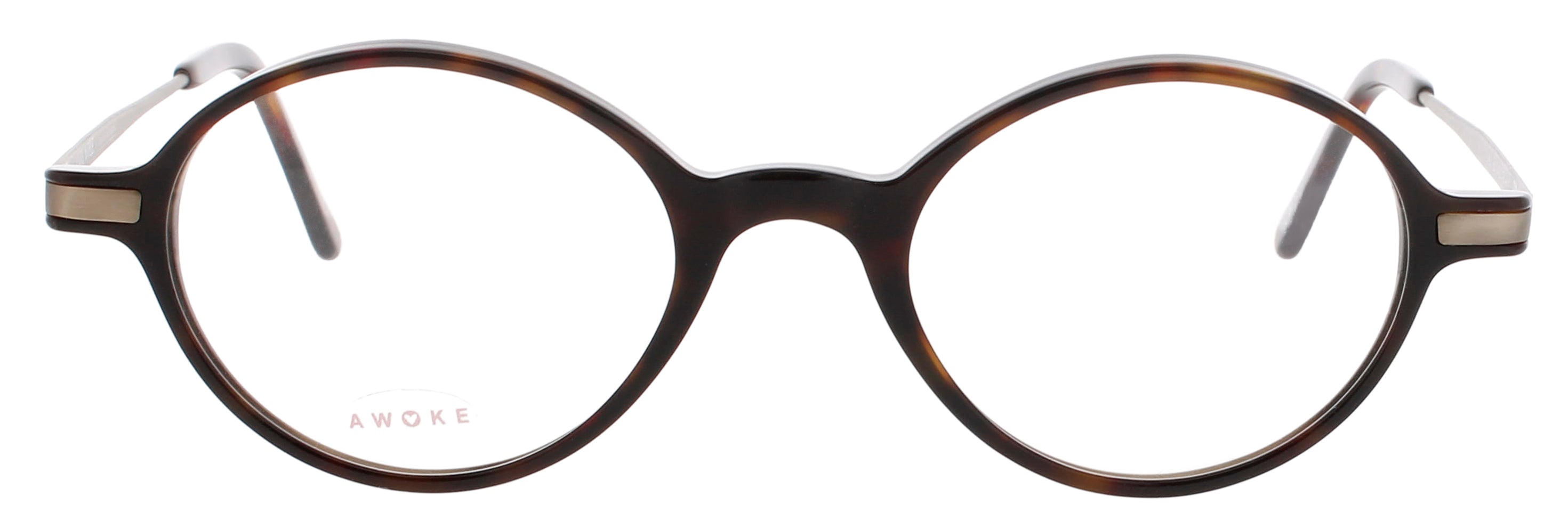 Andy Wolf Andy Wolf Optical Glasses BLACK