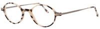 Andy Wolf Andy Wolf Optical Glasses BLACK
