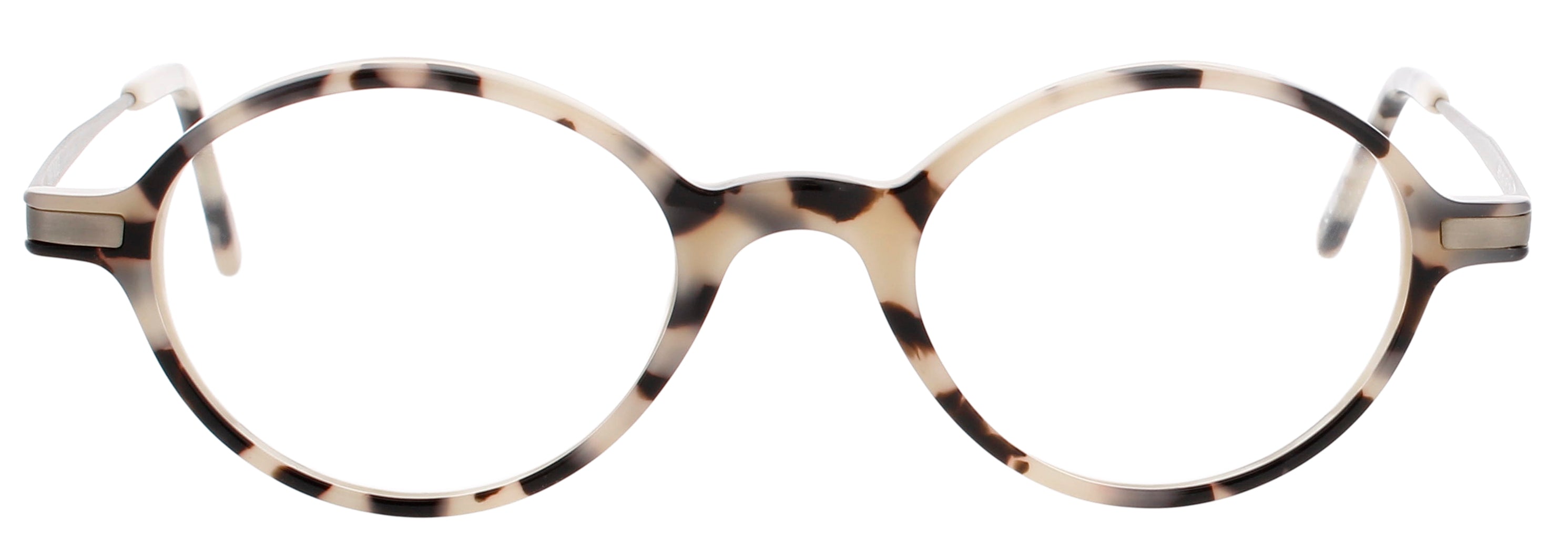 Andy Wolf Andy Wolf Optical Glasses BLACK