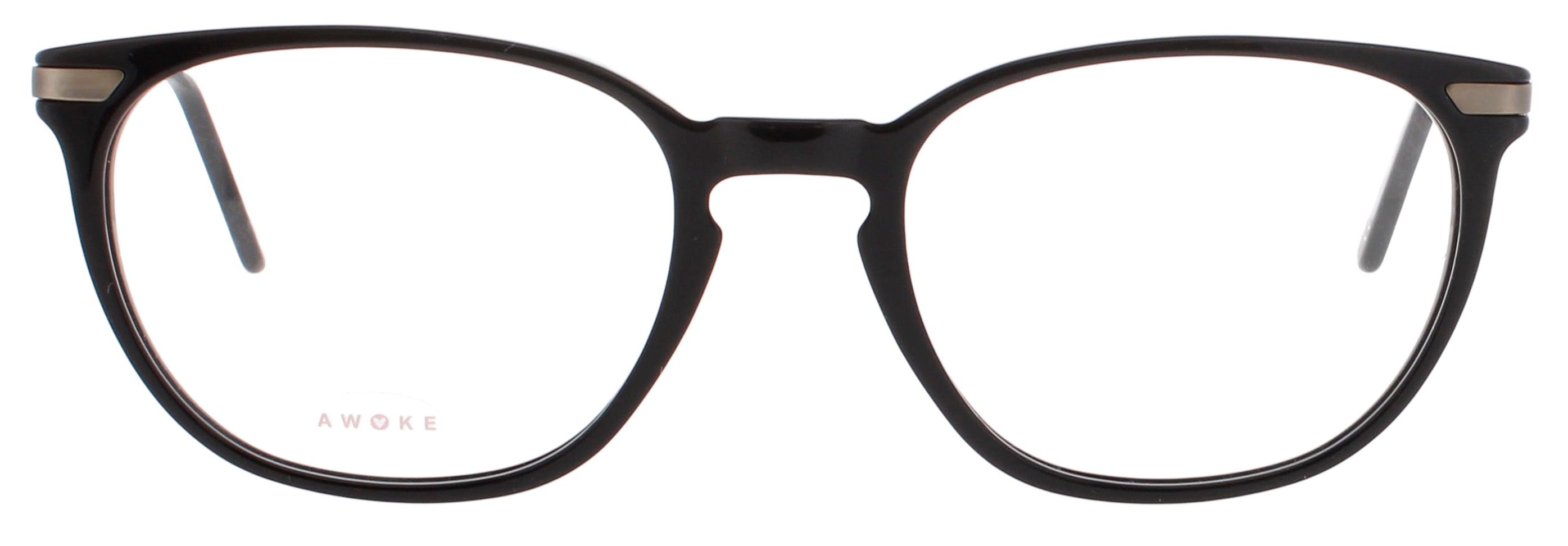 Andy Wolf Andy Wolf Optical Glasses BLACK