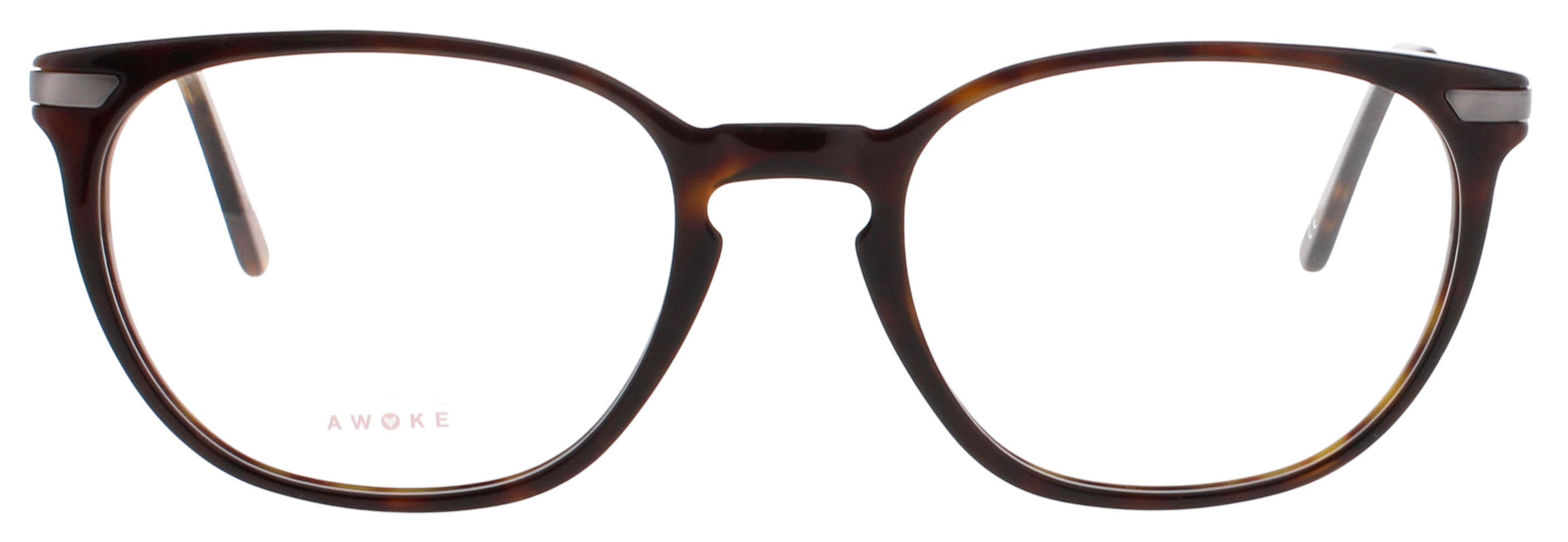 Andy Wolf Andy Wolf Optical Glasses BLACK