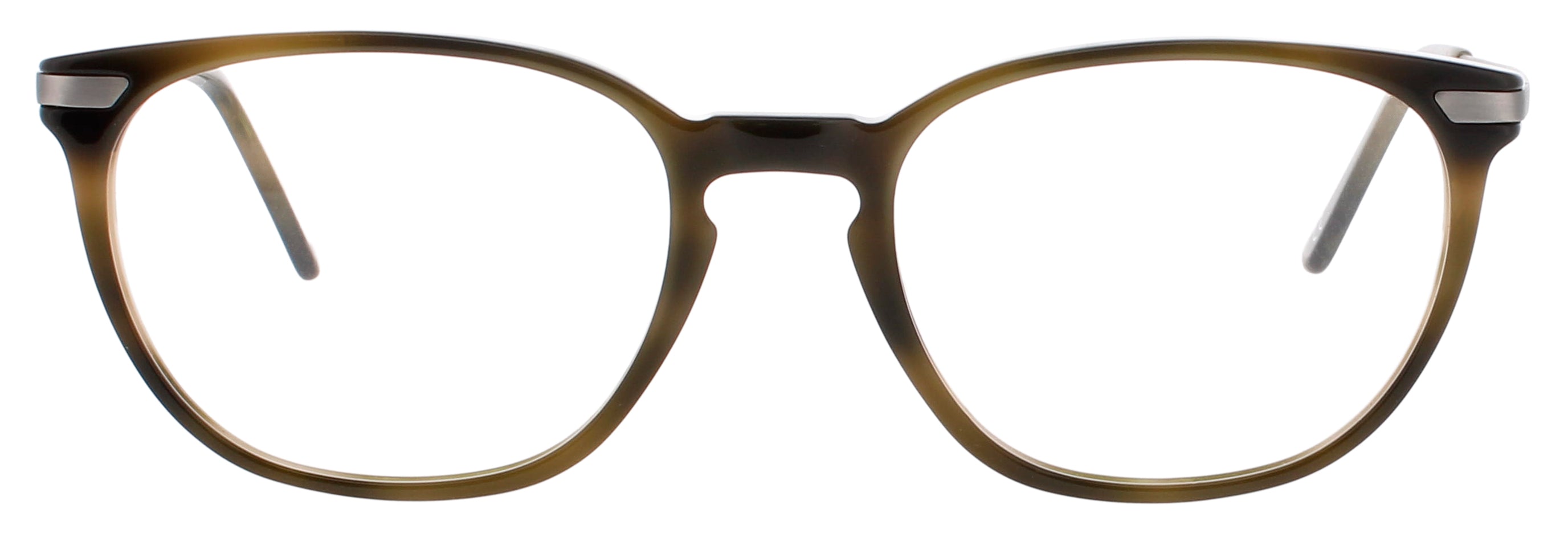 Andy Wolf Andy Wolf Optical Glasses BLACK