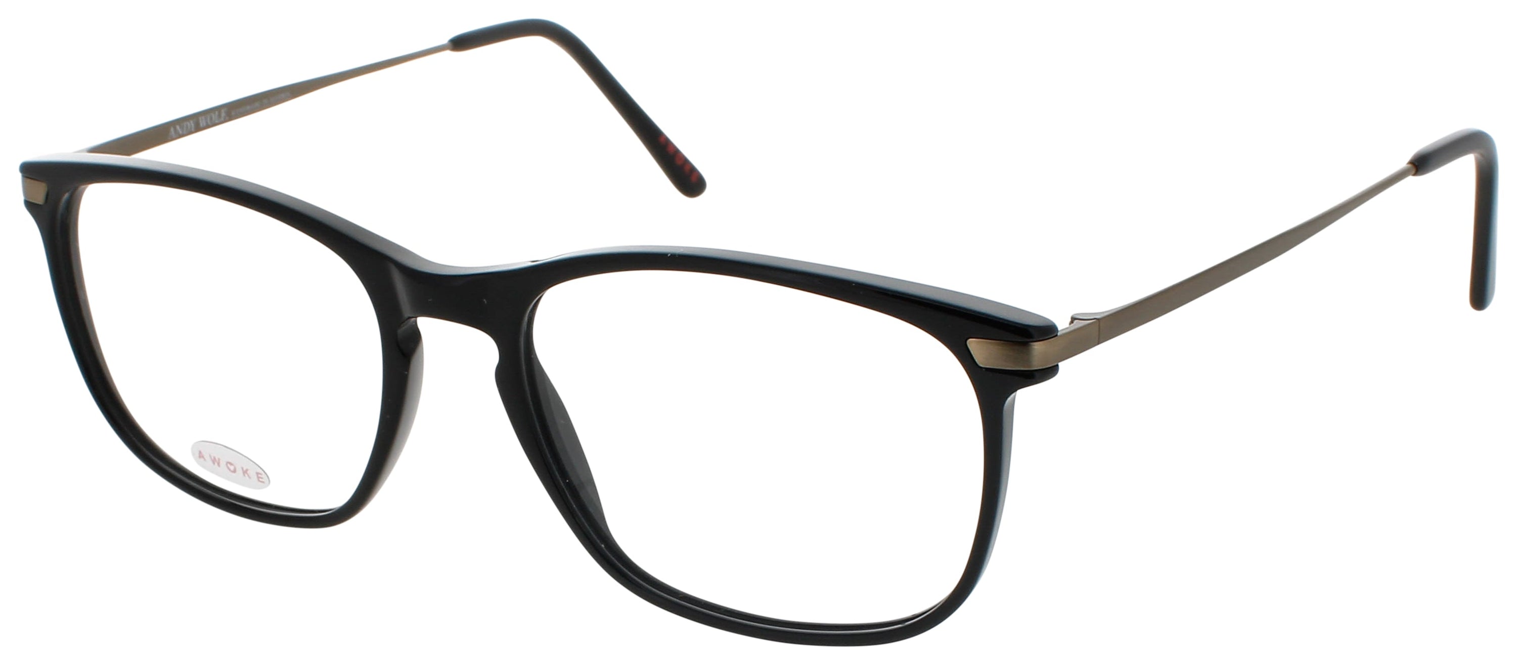 Andy Wolf Andy Wolf Optical Glasses GREEN