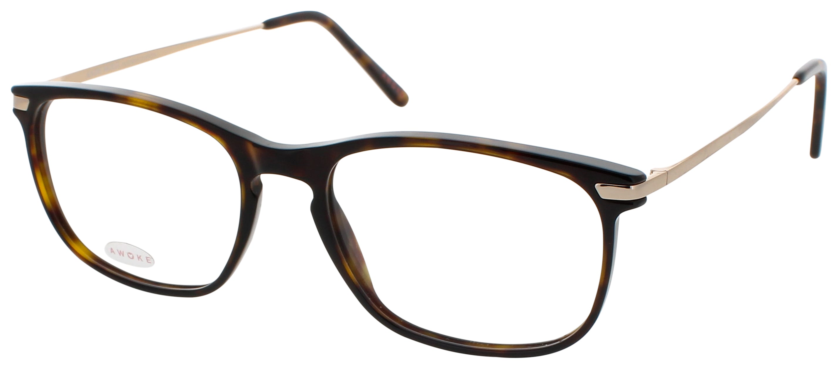 Andy Wolf Andy Wolf Optical Glasses GREEN