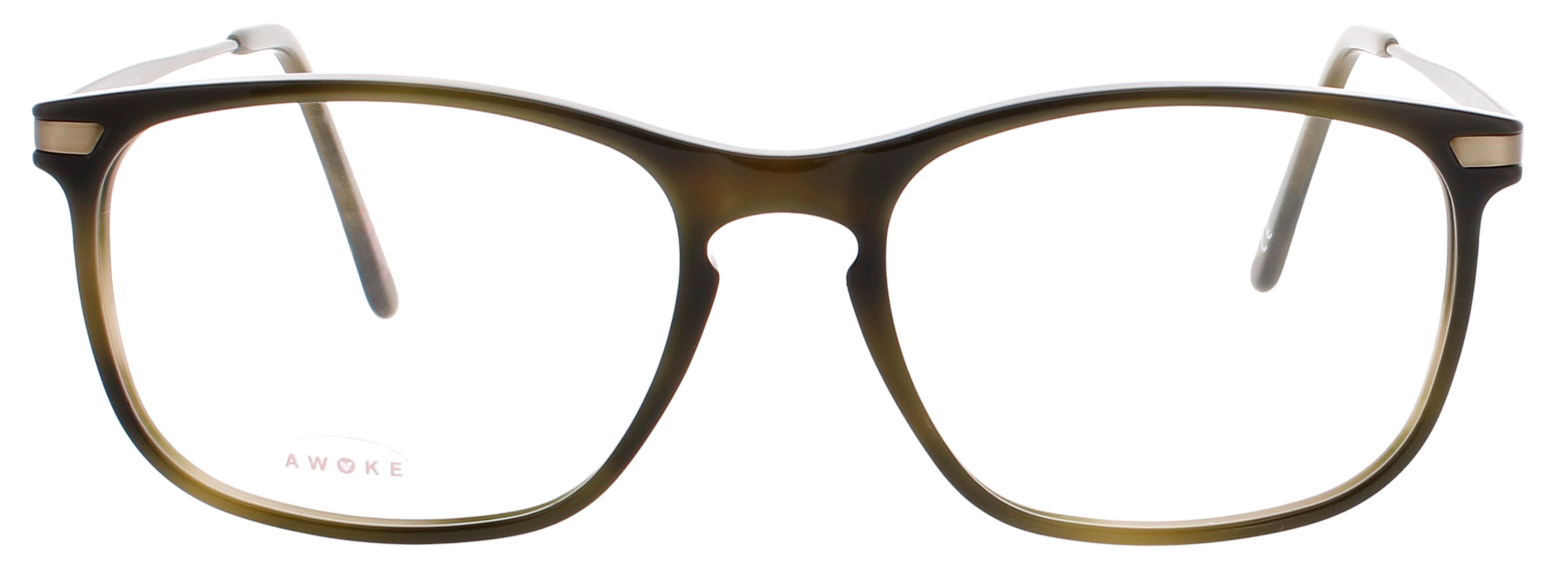 Andy Wolf Andy Wolf Optical Glasses GREEN
