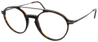 Andy Wolf Andy Wolf Optical Glasses BLACK/GOLD