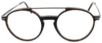 Andy Wolf Andy Wolf Optical Glasses BLACK/GOLD