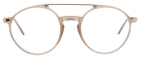 Andy Wolf Andy Wolf Optical Glasses BLACK/GOLD