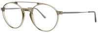 Andy Wolf Andy Wolf Optical Glasses BLACK/GOLD