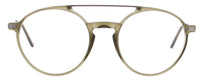 Andy Wolf Andy Wolf Optical Glasses BLACK/GOLD
