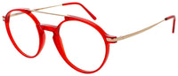 Andy Wolf Andy Wolf Optical Glasses BLACK/GOLD