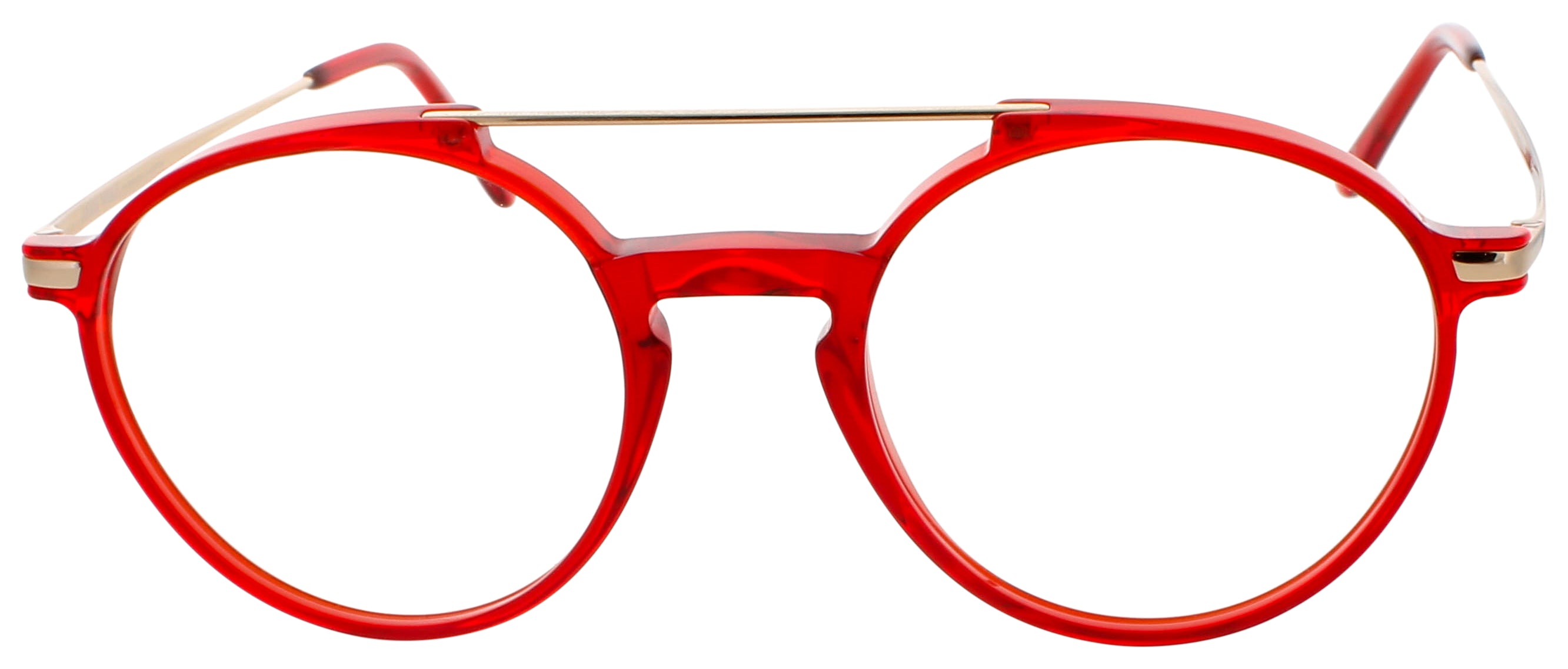 Andy Wolf Andy Wolf Optical Glasses BLACK/GOLD
