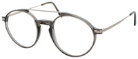 Andy Wolf Andy Wolf Optical Glasses BLACK/GOLD