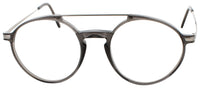 Andy Wolf Andy Wolf Optical Glasses BLACK/GOLD