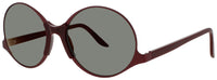 Andy Wolf Andy Wolf Sunglasses PURPLE