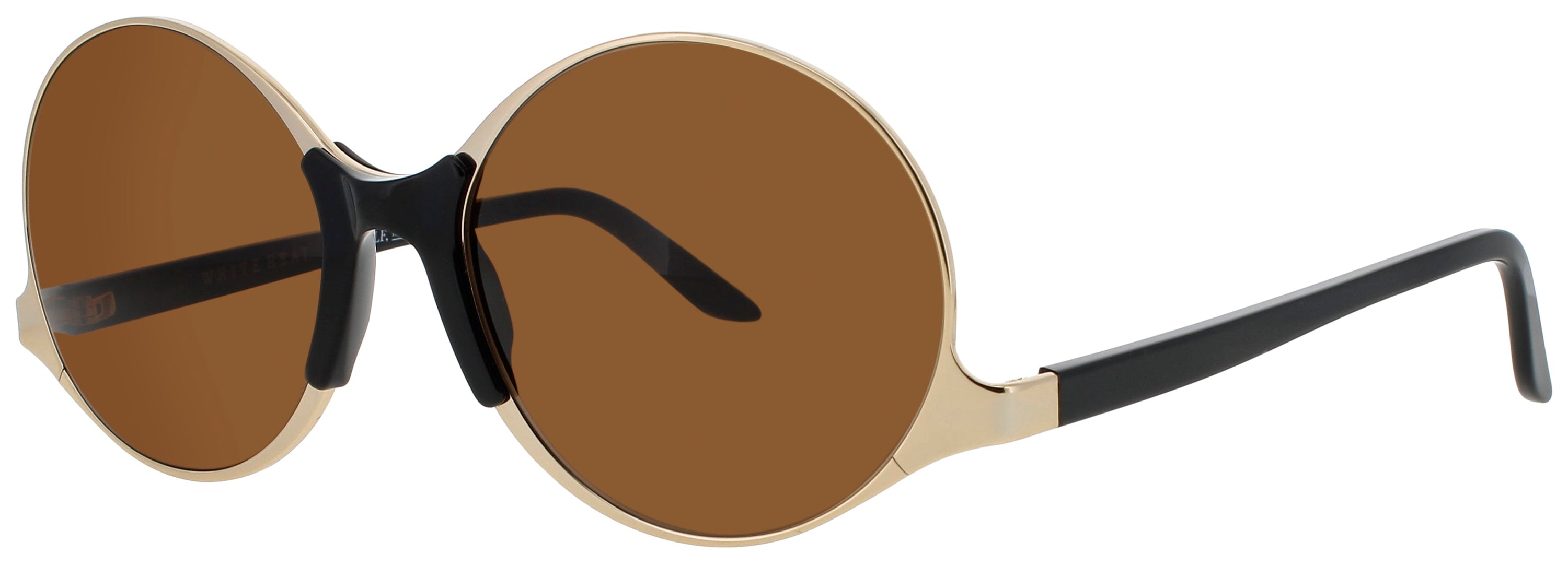 Andy Wolf Andy Wolf Sunglasses PURPLE