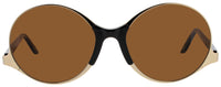 Andy Wolf Andy Wolf Sunglasses PURPLE