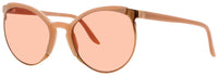 Andy Wolf Andy Wolf Sunglasses GOLD/TORTOISE