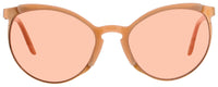 Andy Wolf Andy Wolf Sunglasses GOLD/TORTOISE