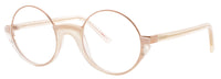 Andy Wolf Andy Wolf Optical Glasses BROWN