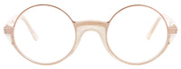 Andy Wolf Andy Wolf Optical Glasses BROWN