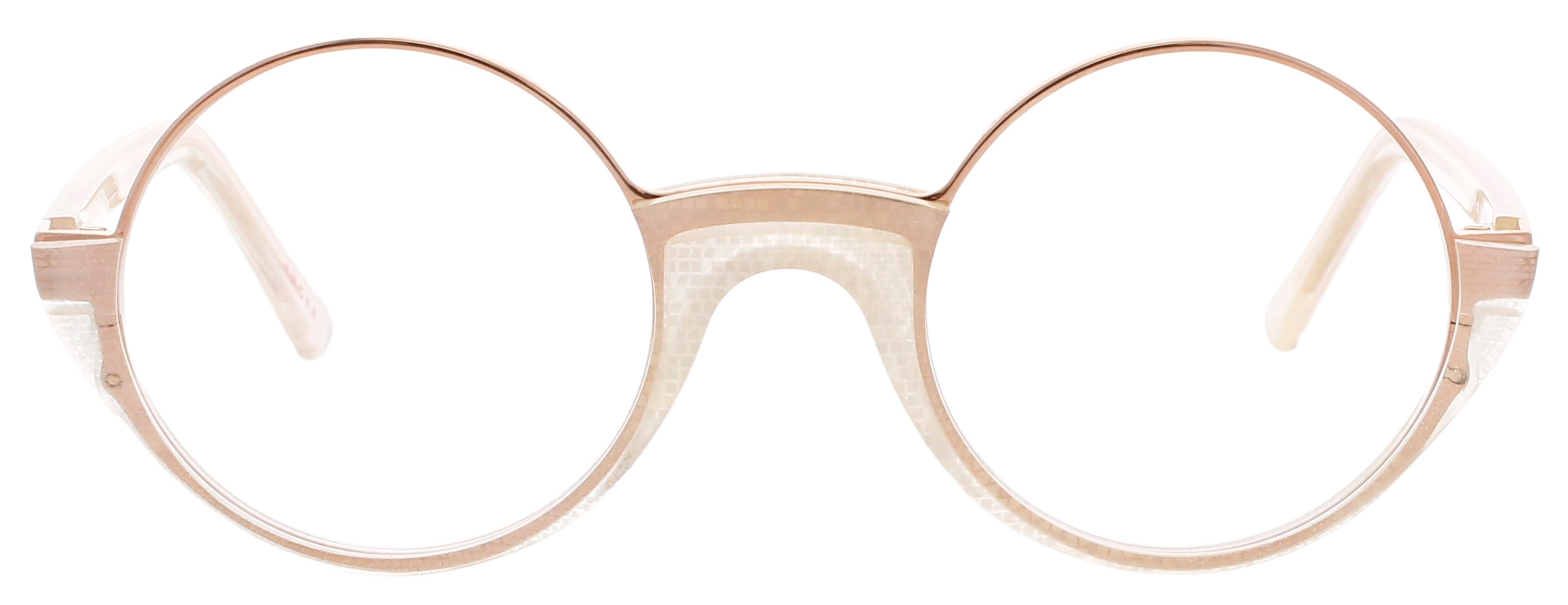 Andy Wolf Andy Wolf Optical Glasses BROWN