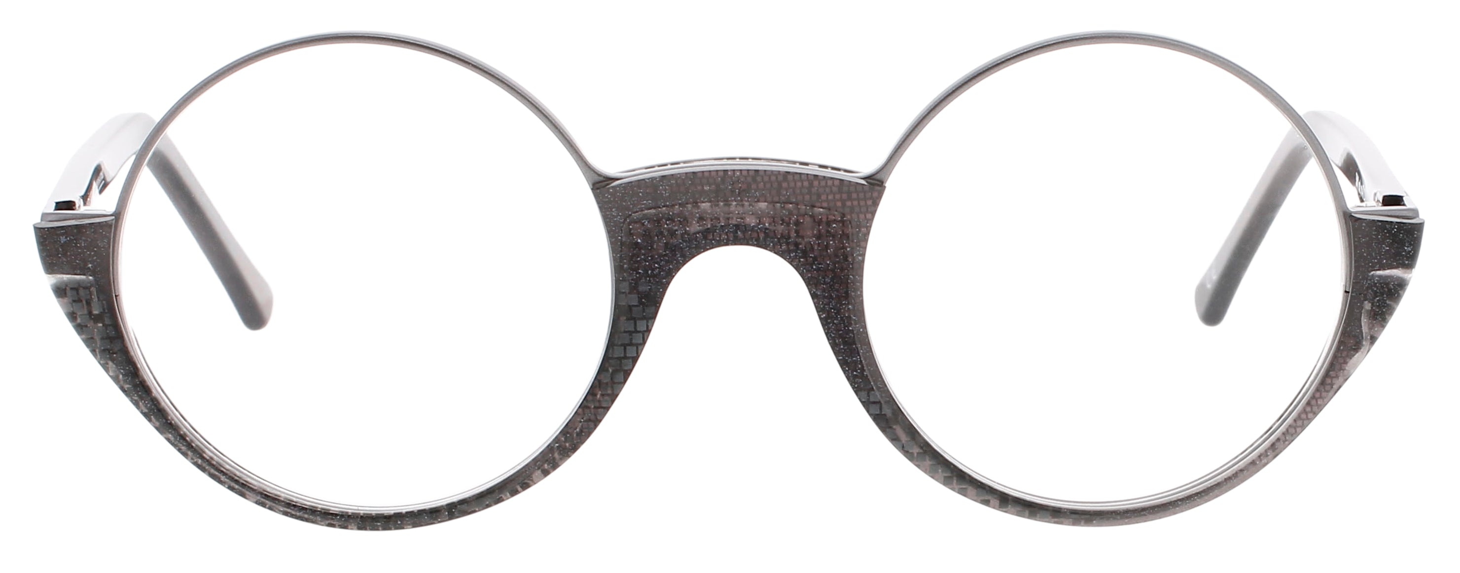Andy Wolf Andy Wolf Optical Glasses BROWN