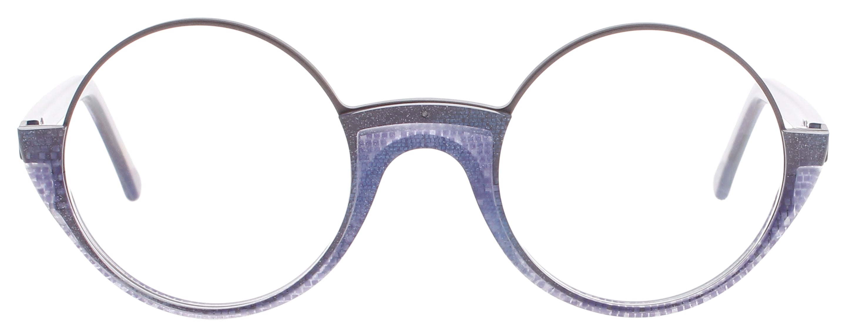 Andy Wolf Andy Wolf Optical Glasses BROWN
