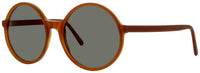 Andy Wolf Andy Wolf Sunglasses Brown
