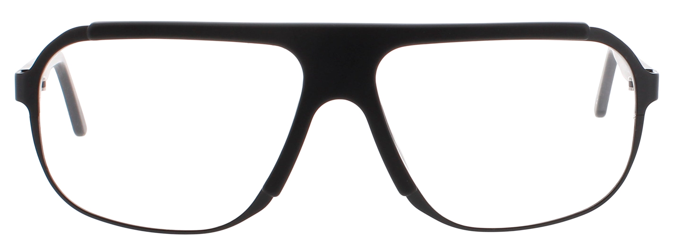 Andy Wolf Andy Wolf Optical Glasses Black