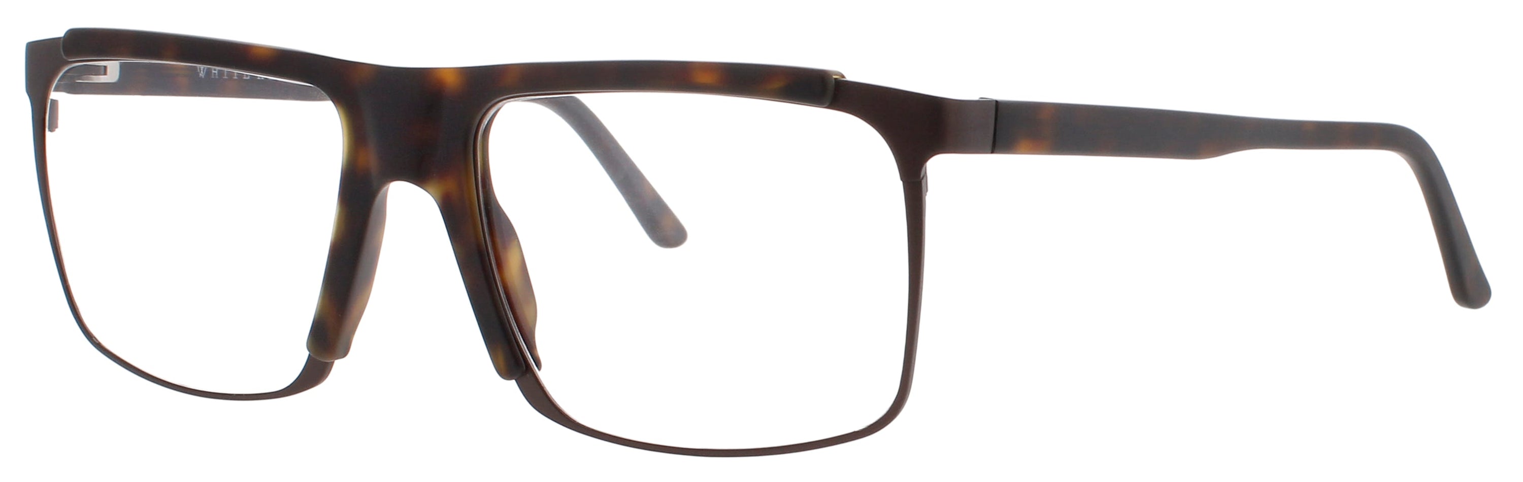 Andy Wolf Andy Wolf Optical Glasses BROWN