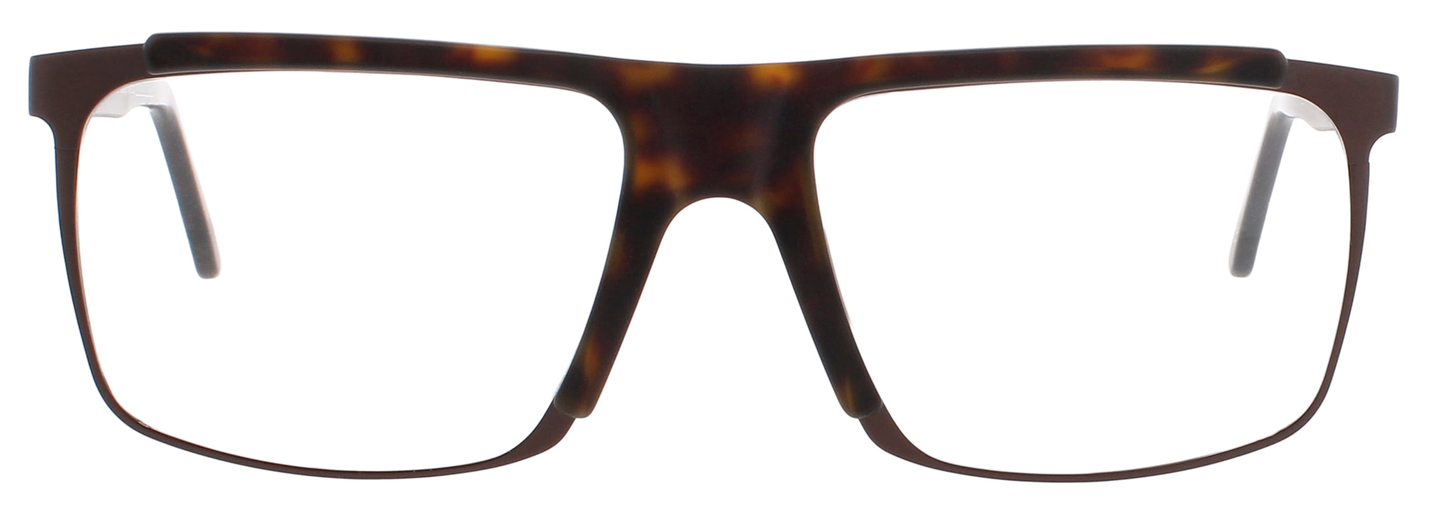 Andy Wolf Andy Wolf Optical Glasses BROWN