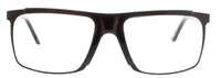 Andy Wolf Andy Wolf Optical Glasses BROWN