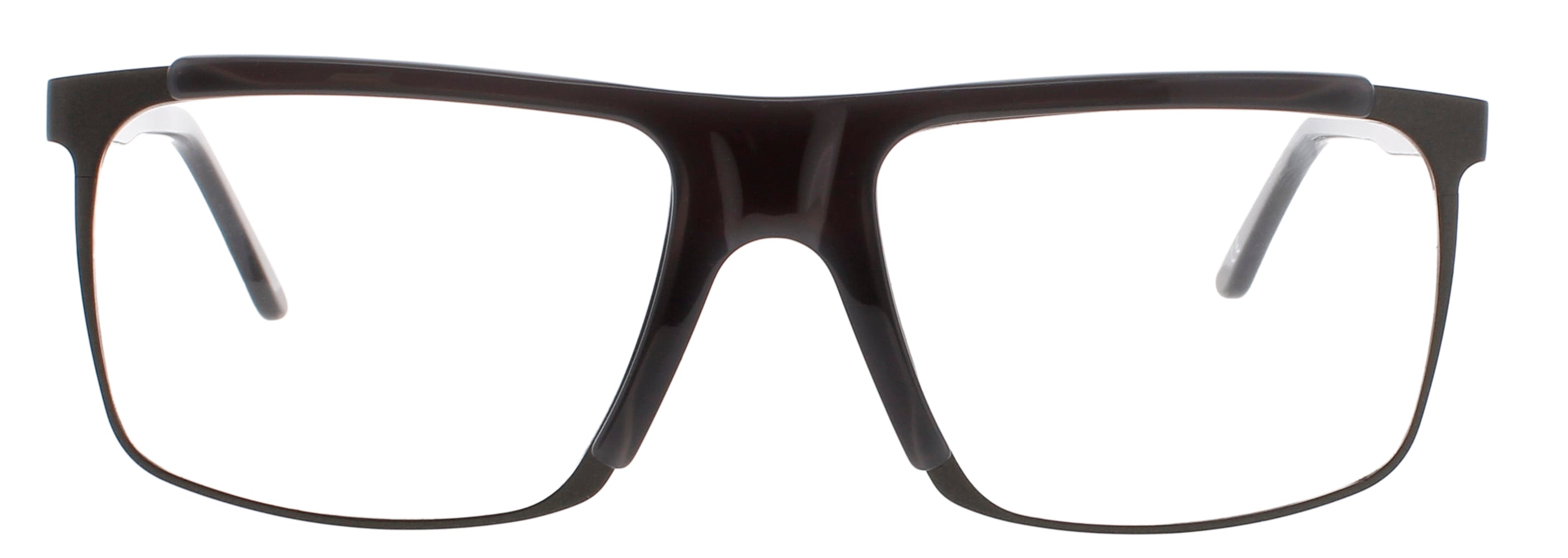 Andy Wolf Andy Wolf Optical Glasses BROWN